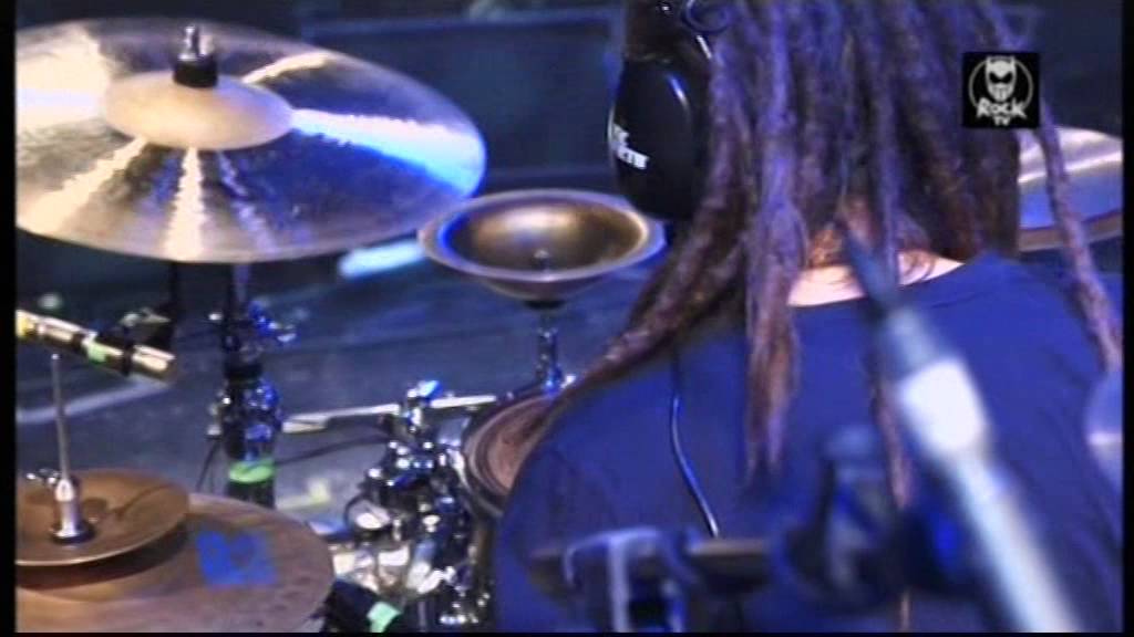 DESTRAGE@ROCK TV X-MAS PARTY 2014 - JADE'S PLACE