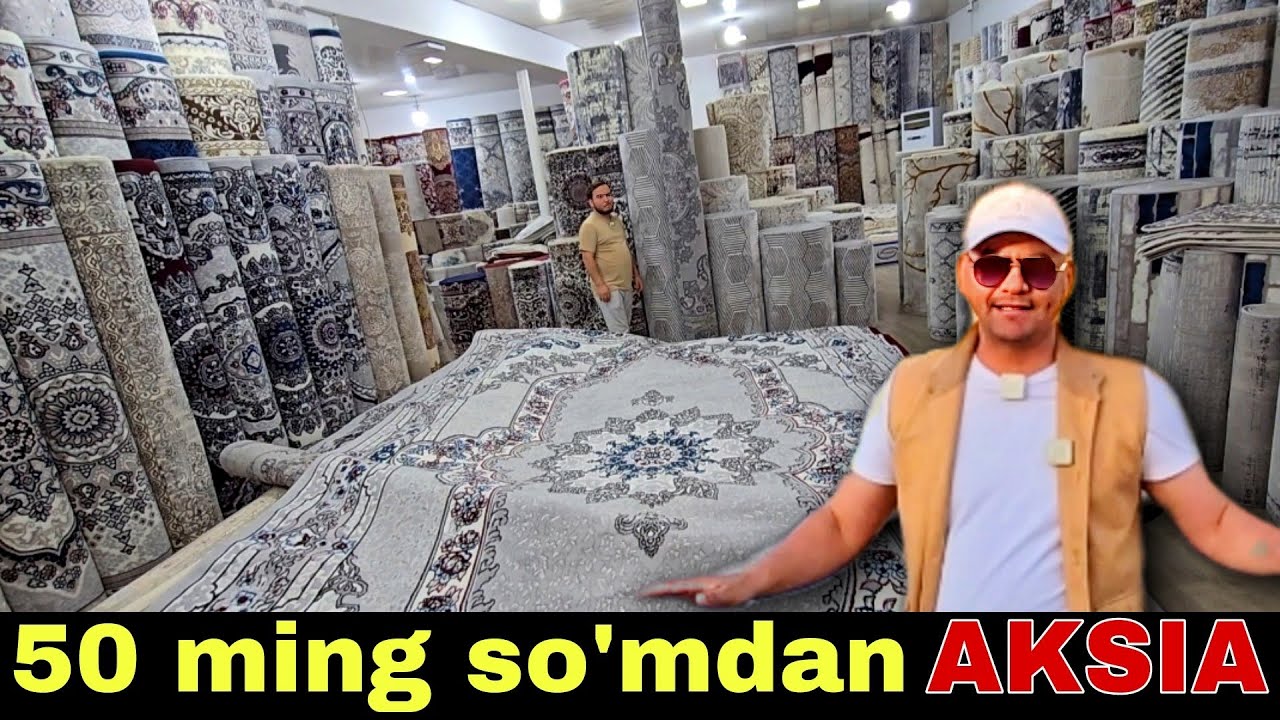 SAMARQAND ERON GILAM NARXLARI 1-QO'LDAN OPTOM 12.VILOYATGA GILAMLAR OLAMI TOSHKENT