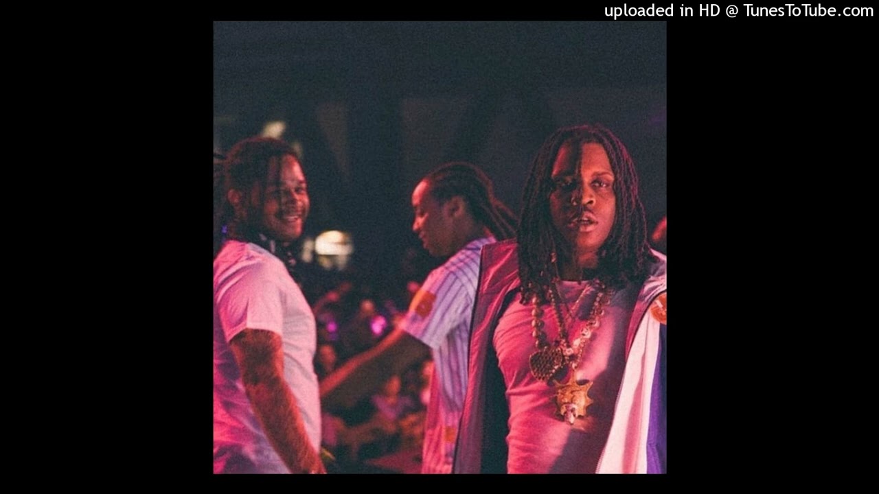 Chief Keef - She Want Gucci