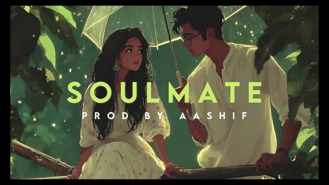 ( FREE FOR PROFIT USE ) Melodic love x Punjabi Type Beat 
