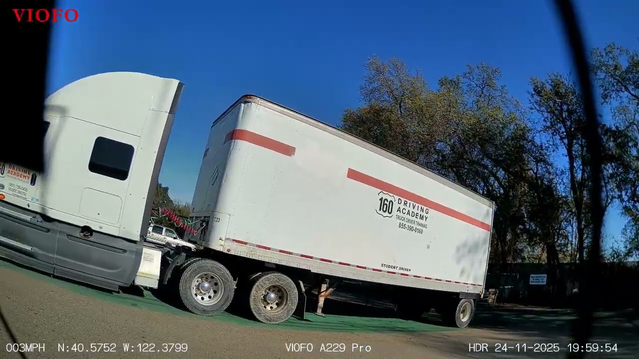 Truck Driving Schools