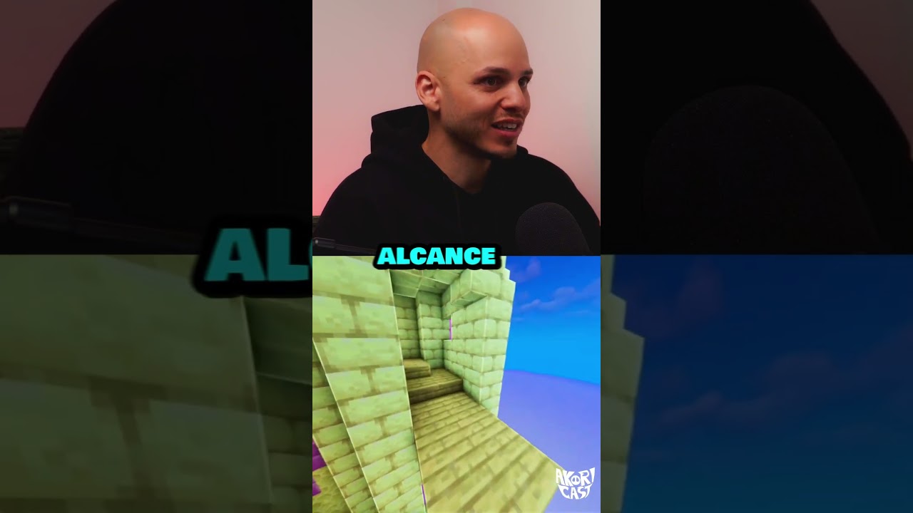 Le dió PENA ABANDONARLO TODO a Redstone Canarias