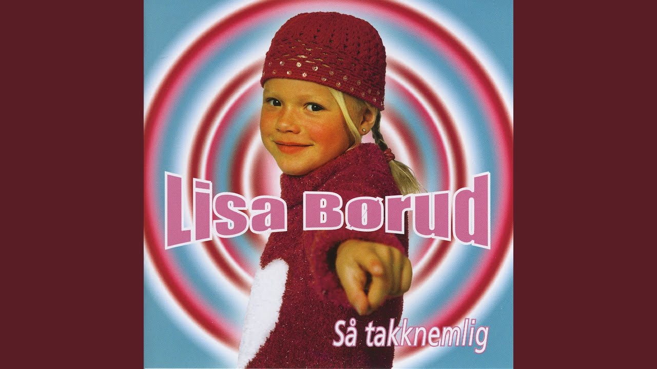 En Or'ntlig Pappa
