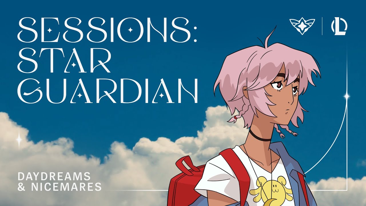 Sessions: Звездная защитница Талия | Музыка для творчества | Riot Games Music