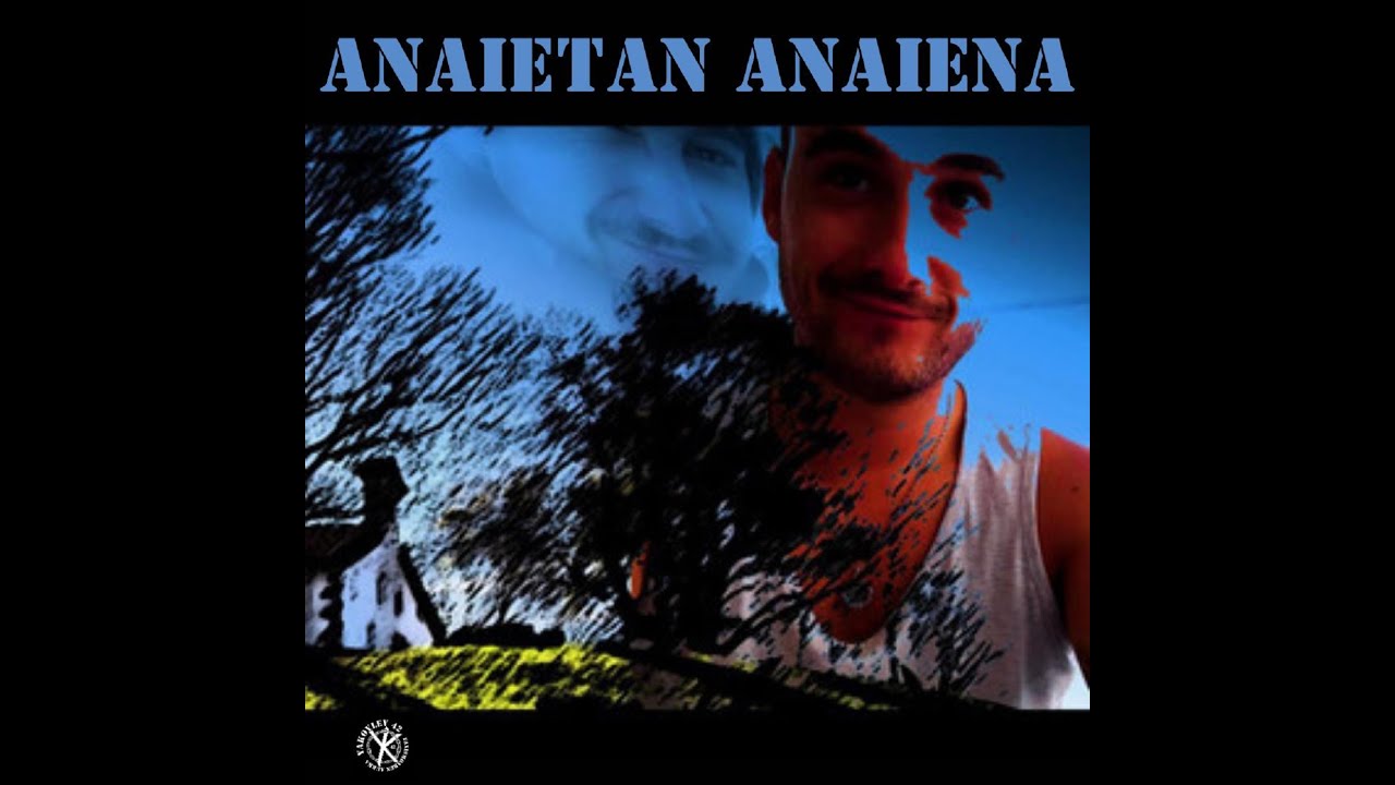 Yakovlev 42 - Anaietan Anaiena (ft. Jonko)