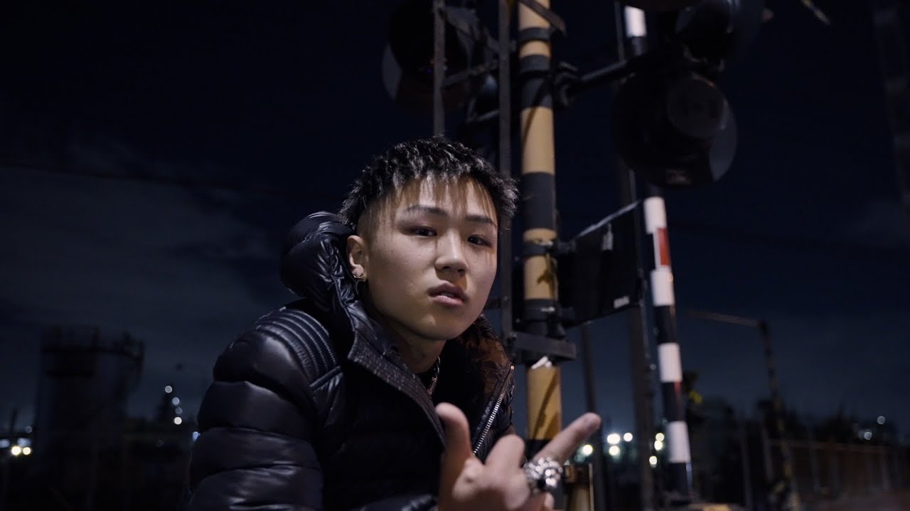 「裁きのリング」 feat - Chat GPT ［Official Music Video］