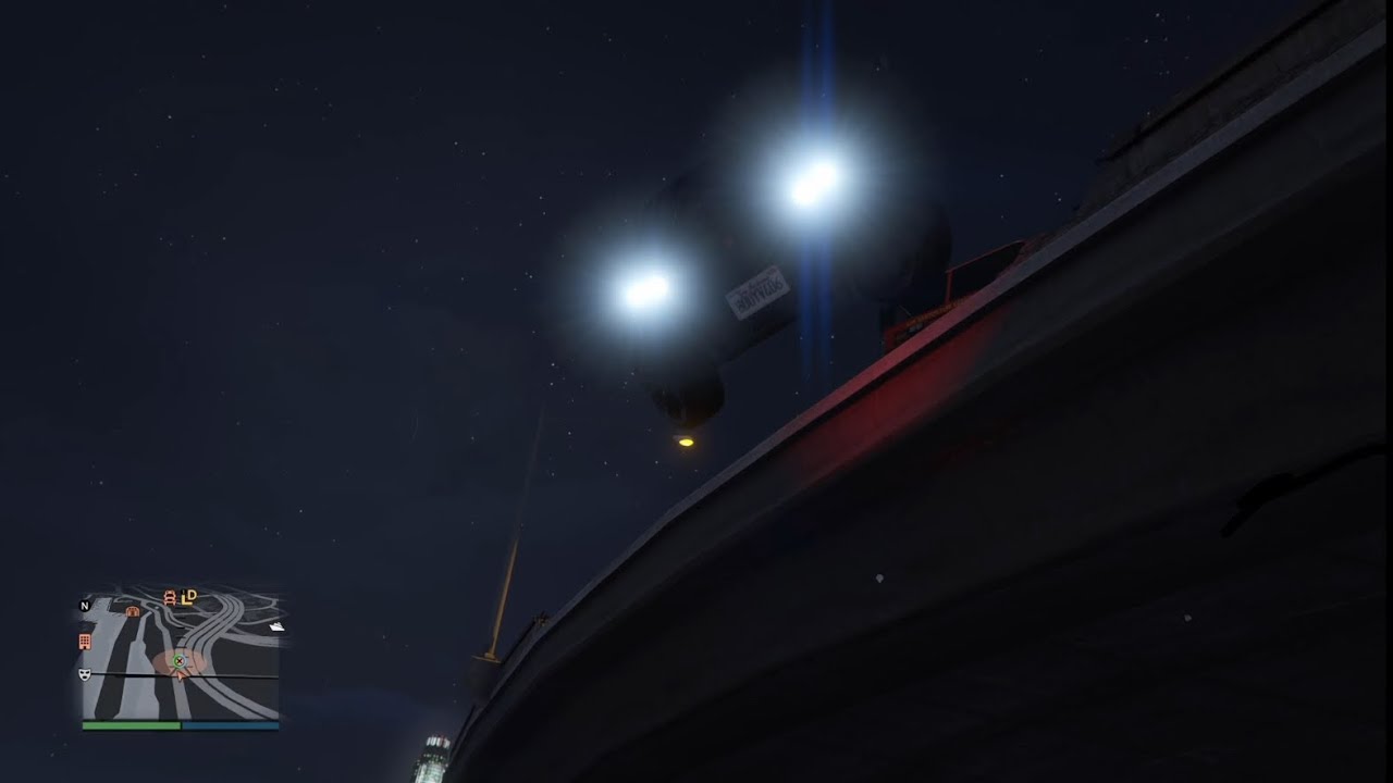 GTA Highlights Volume 35