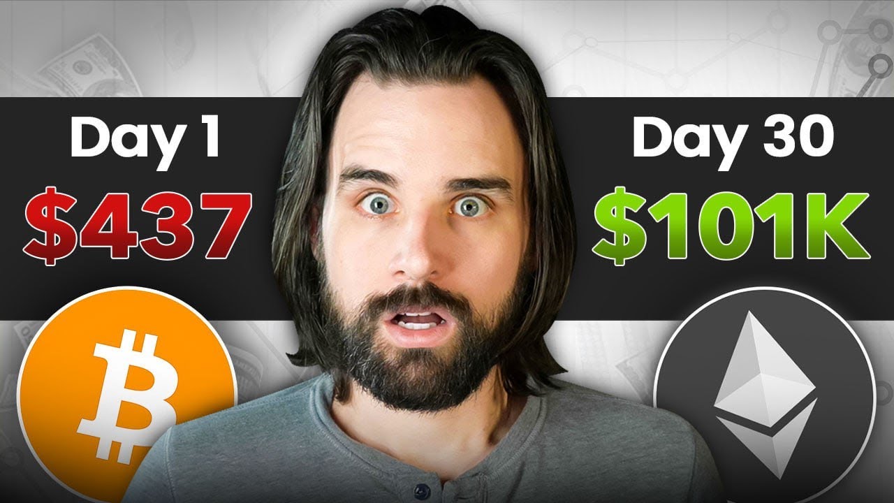 How to find profitable crypto traders to copy step-by-step