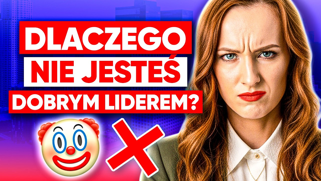 Zarządzanie zespołem i rozwój talentów | Jak być dobrym liderem, który nie traci ludzi?