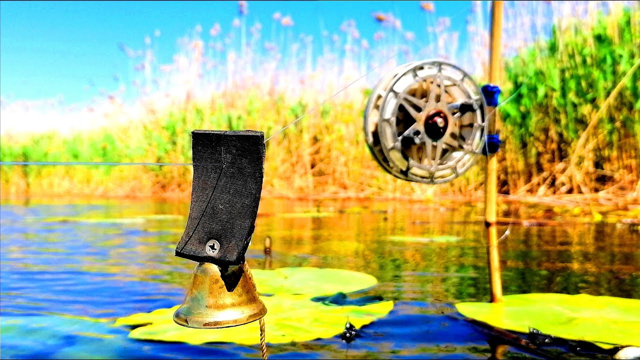 РЫБАЛКА на РЕЗИНКУ в ЖАБОВНИКЕ. Ловля карася на резинку как в детстве