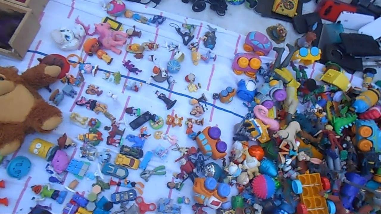 Cacería En El Tianguis De Coahuixtla Morelos (Parte Final)