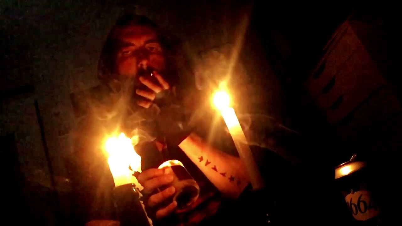 Substance Morte - L'adieu à la tendresse (démo 2)