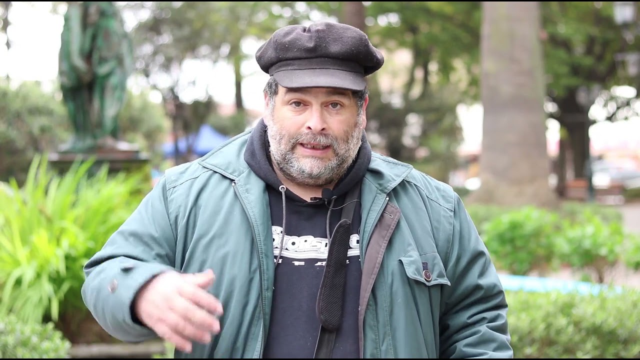 Efemérides - Fundación de Curicó