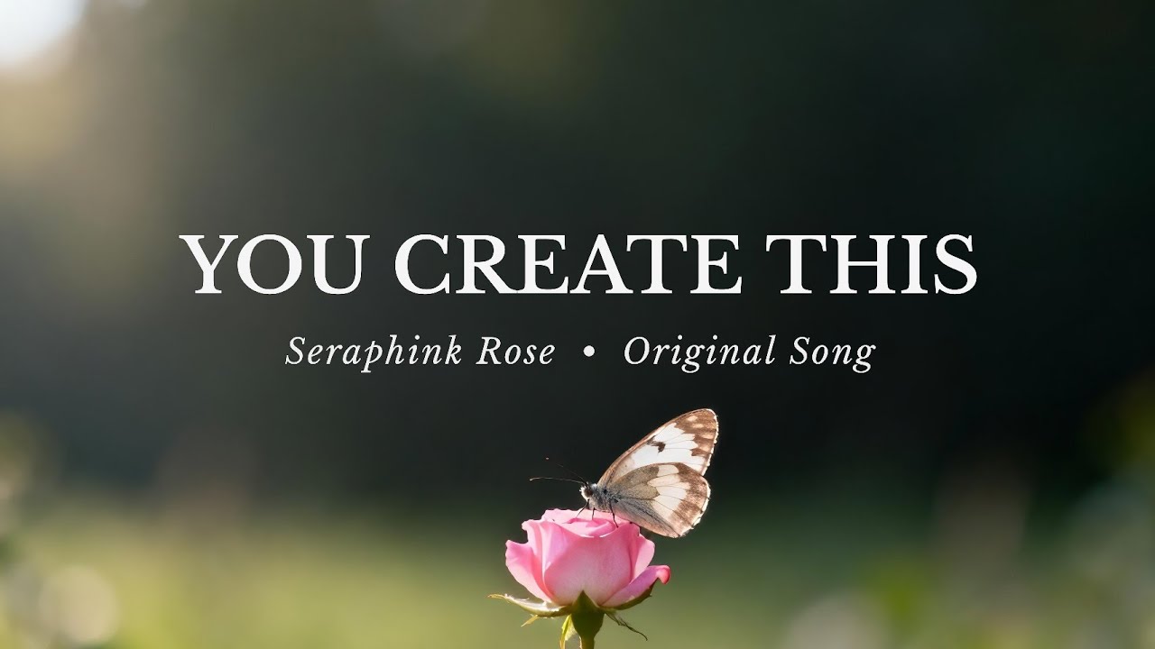 Reality In Your Hands — The Shift Begins Within