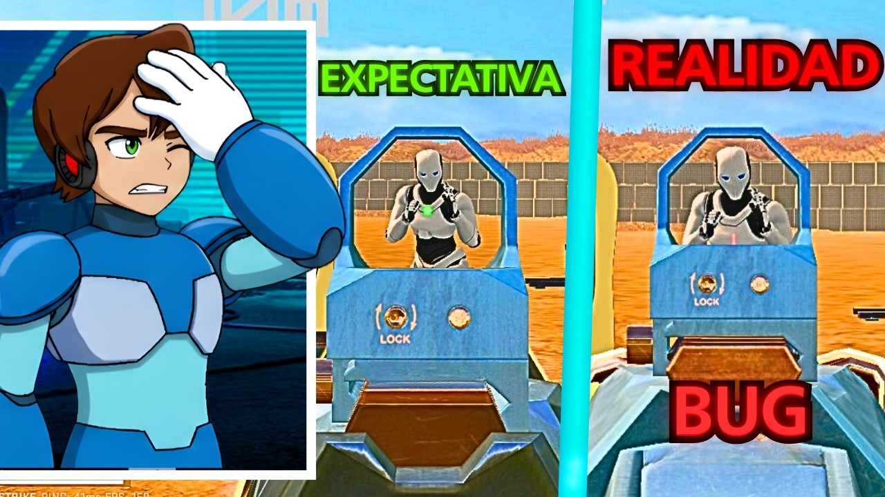 Esto es una ESTAFA en Blood Strike? |  ⁨@ULTIMATE_JHON