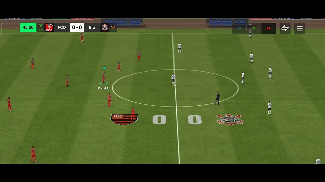 Tô chegando... FC mobile Brasil,! Nova temporada!