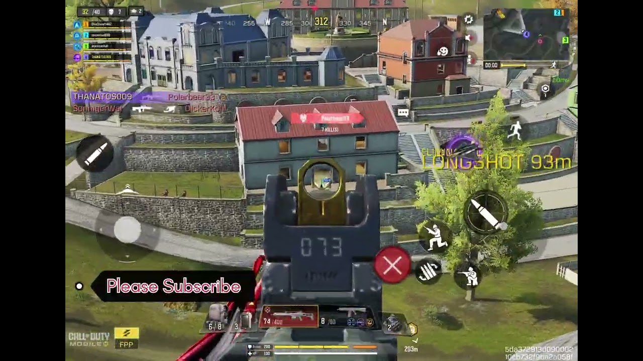 💥 BR KRAI FULL GAME PLAY 💥 PLEASE SUBSCRIBE 💥 @YouTube @CallofDuty @callofdutymobile