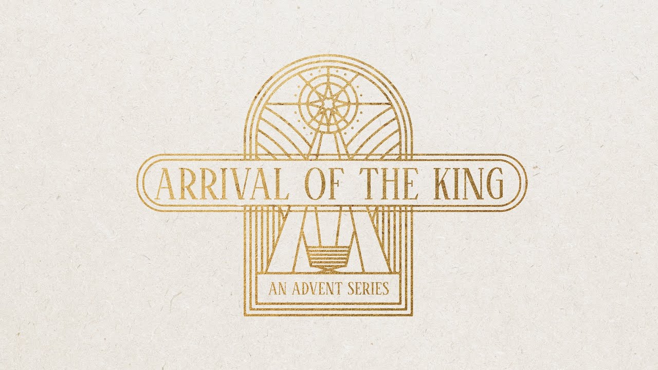 Pastor Daniel Collins | December 14, 2025 | SUN 11:15AM