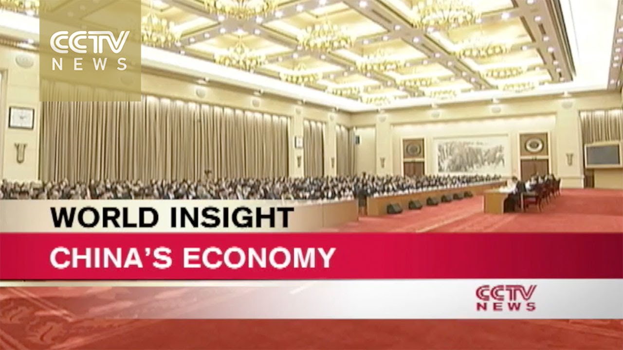 Coming up on World Insight