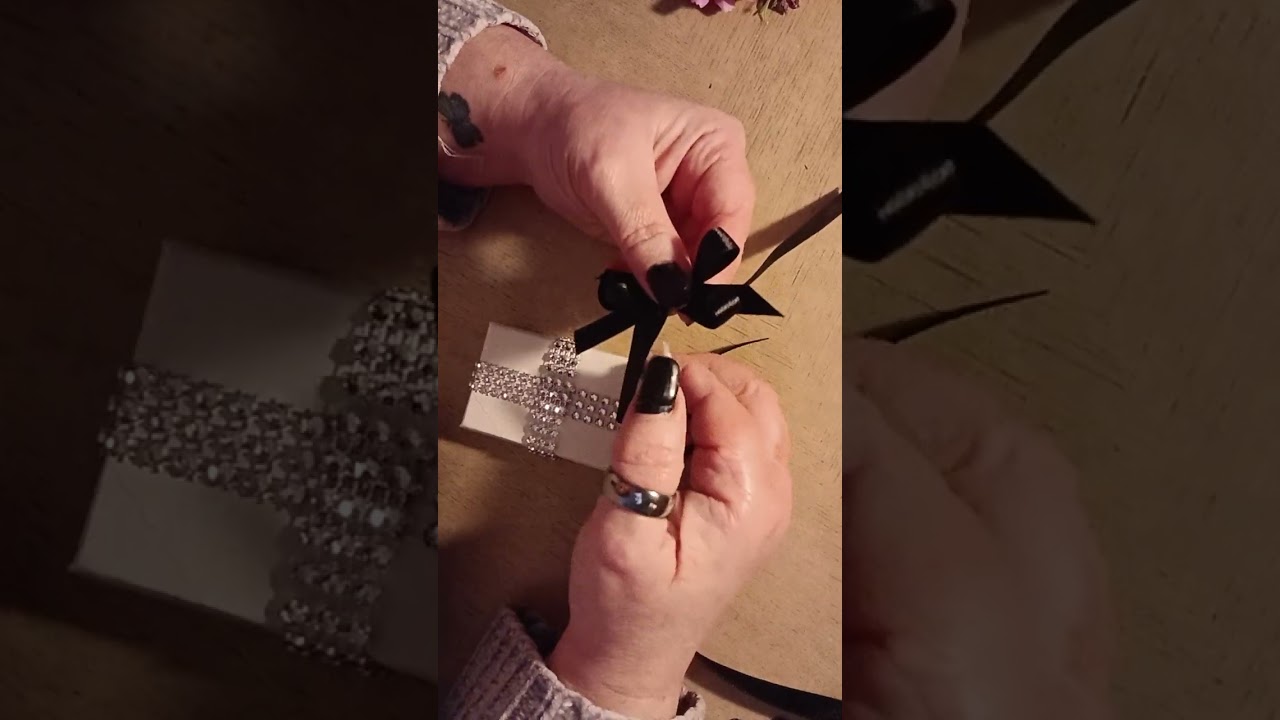 Let's Decorate box
