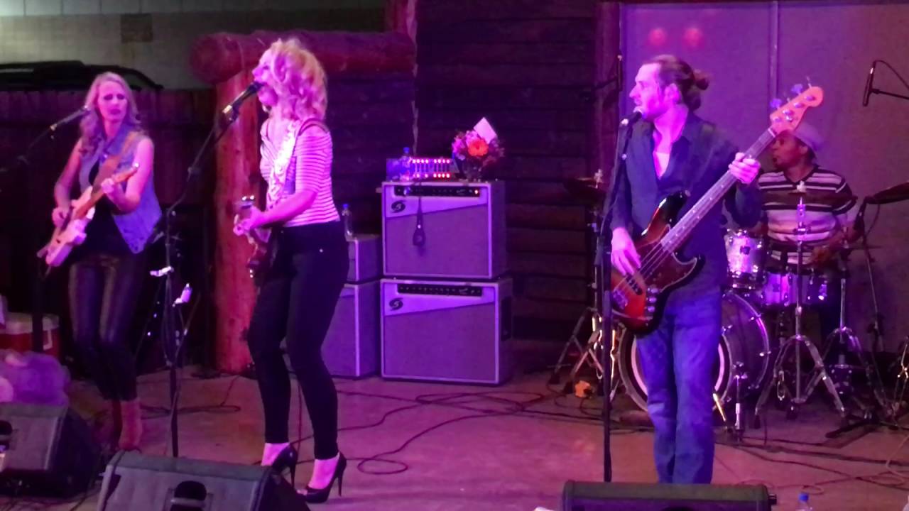 Samantha Fish w/Sara Morgan - 