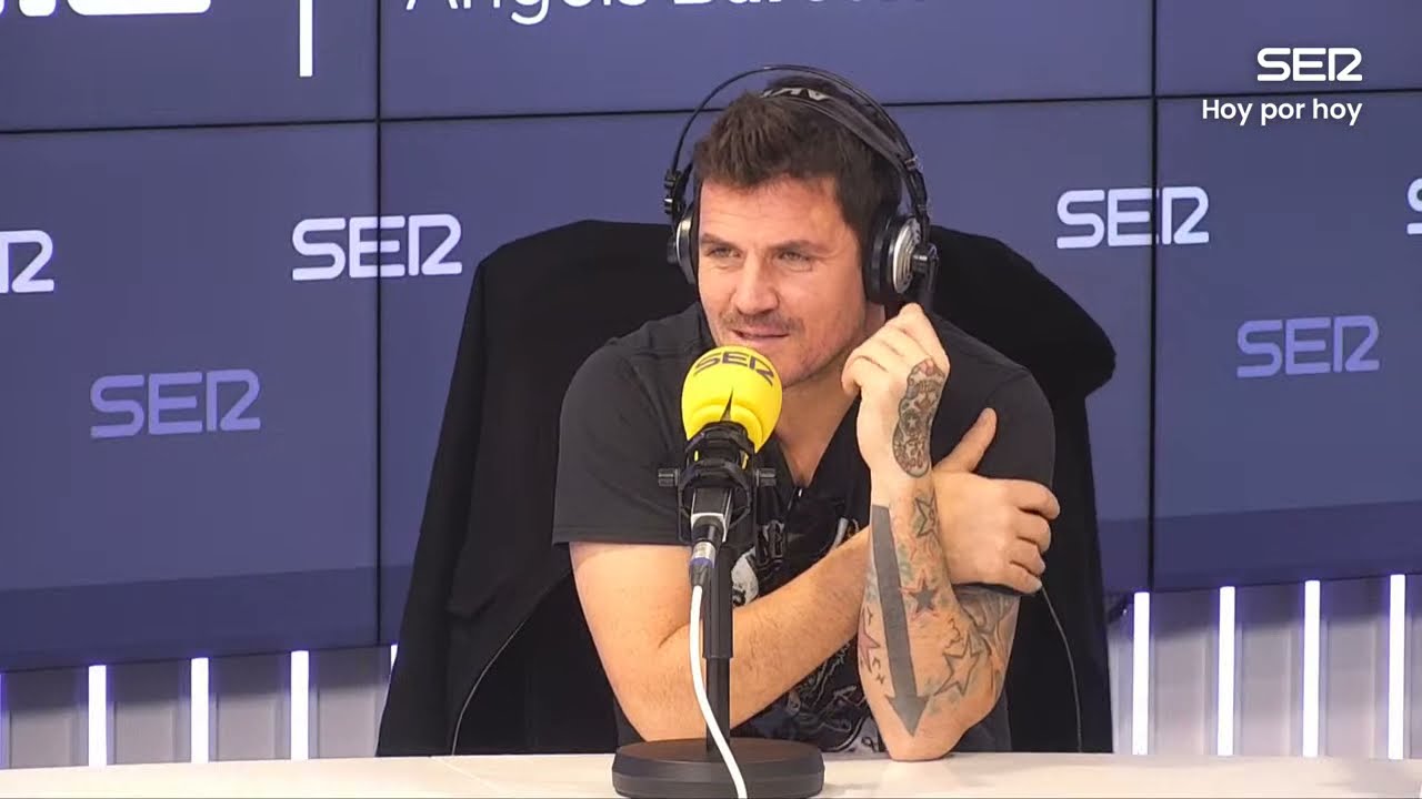 Dani Martín: 