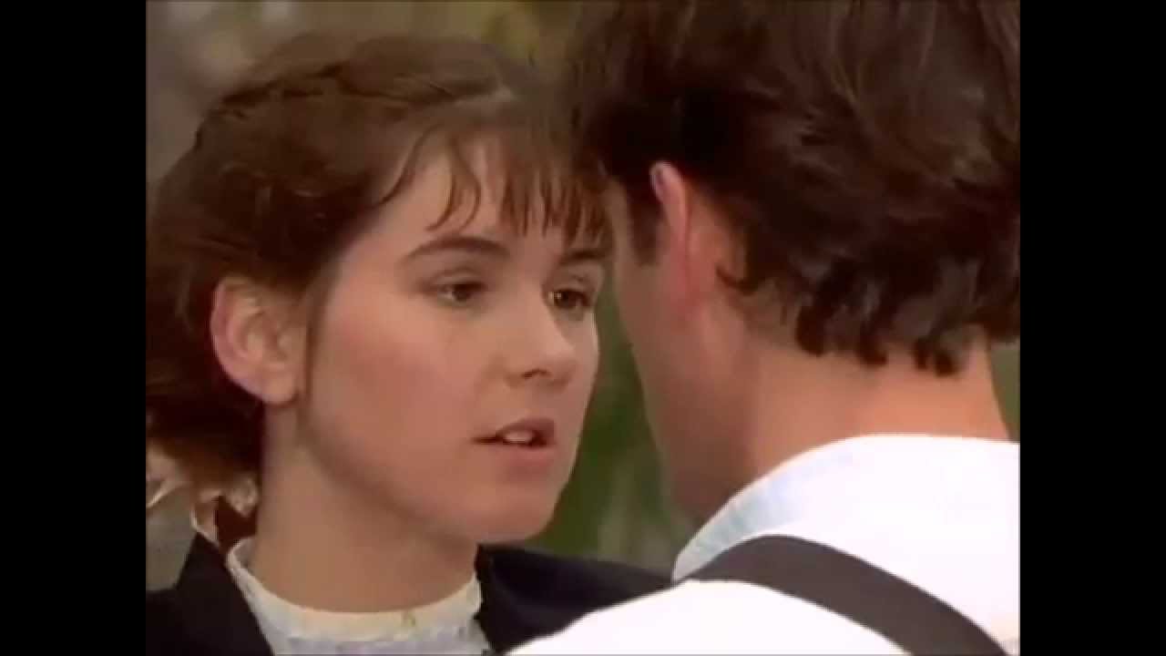 SNOWY RIVER ♥ Colin and Emily
