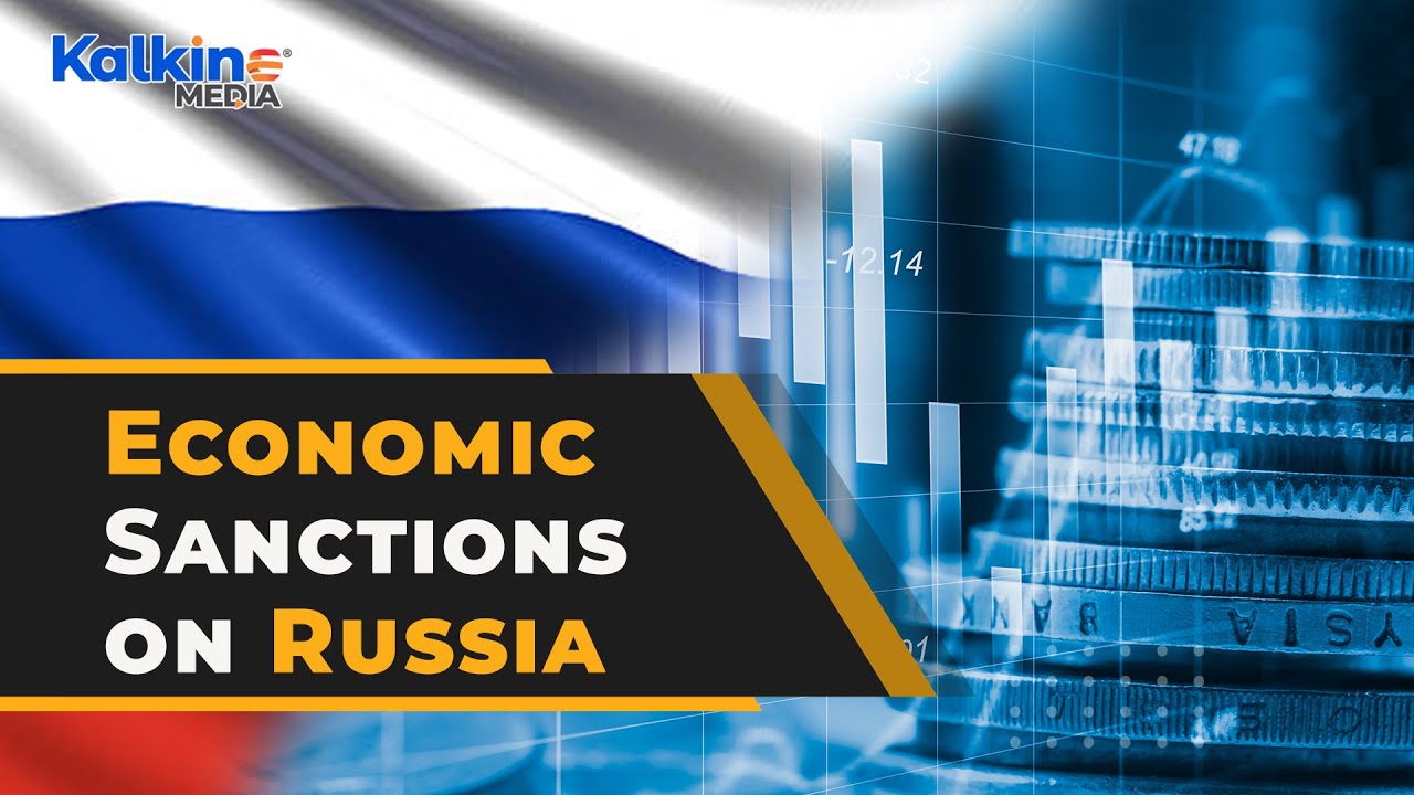 How has the Russian Energy Sector Avoided Economic Sanctions?