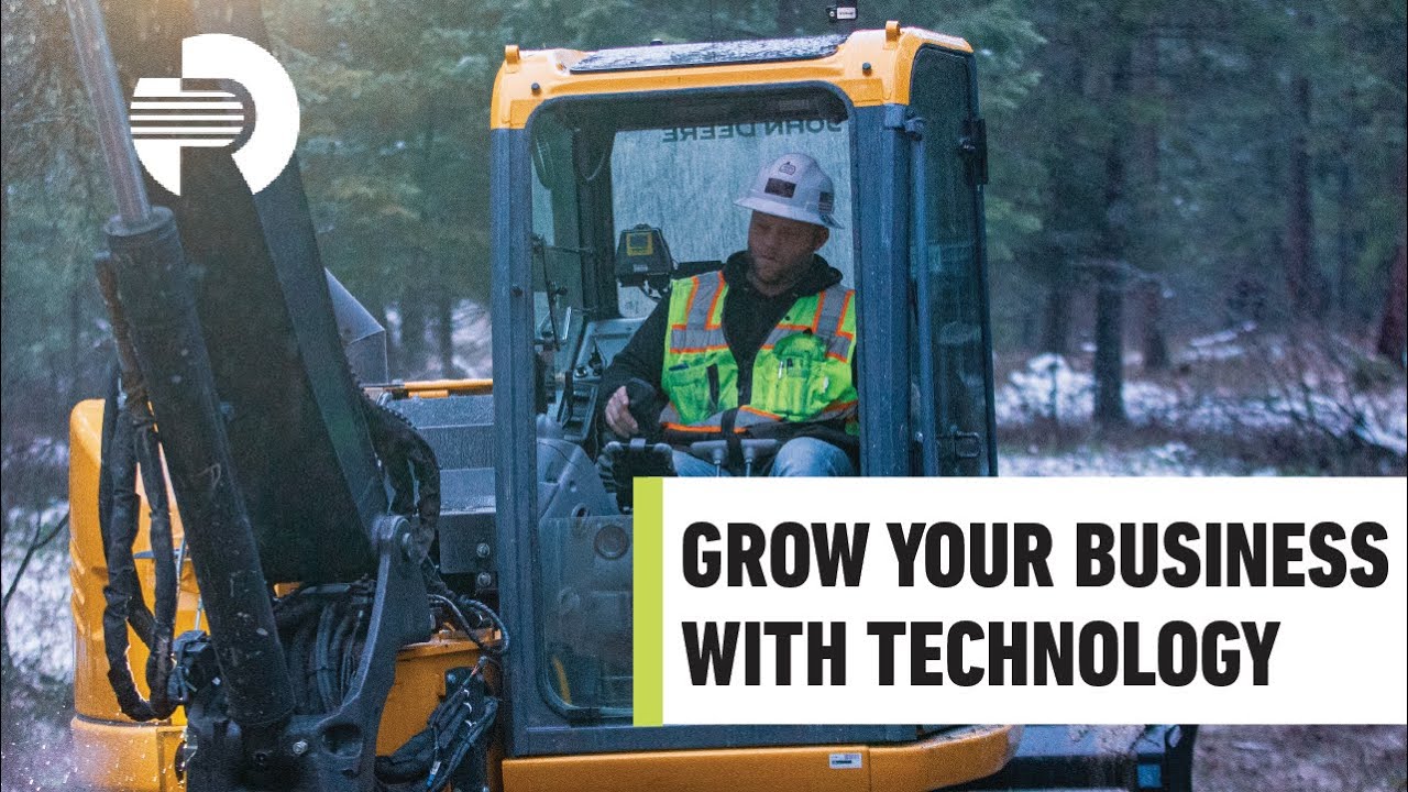 Two Montana Contractors Reduce Build Time by Days, Not Hours Through Technology