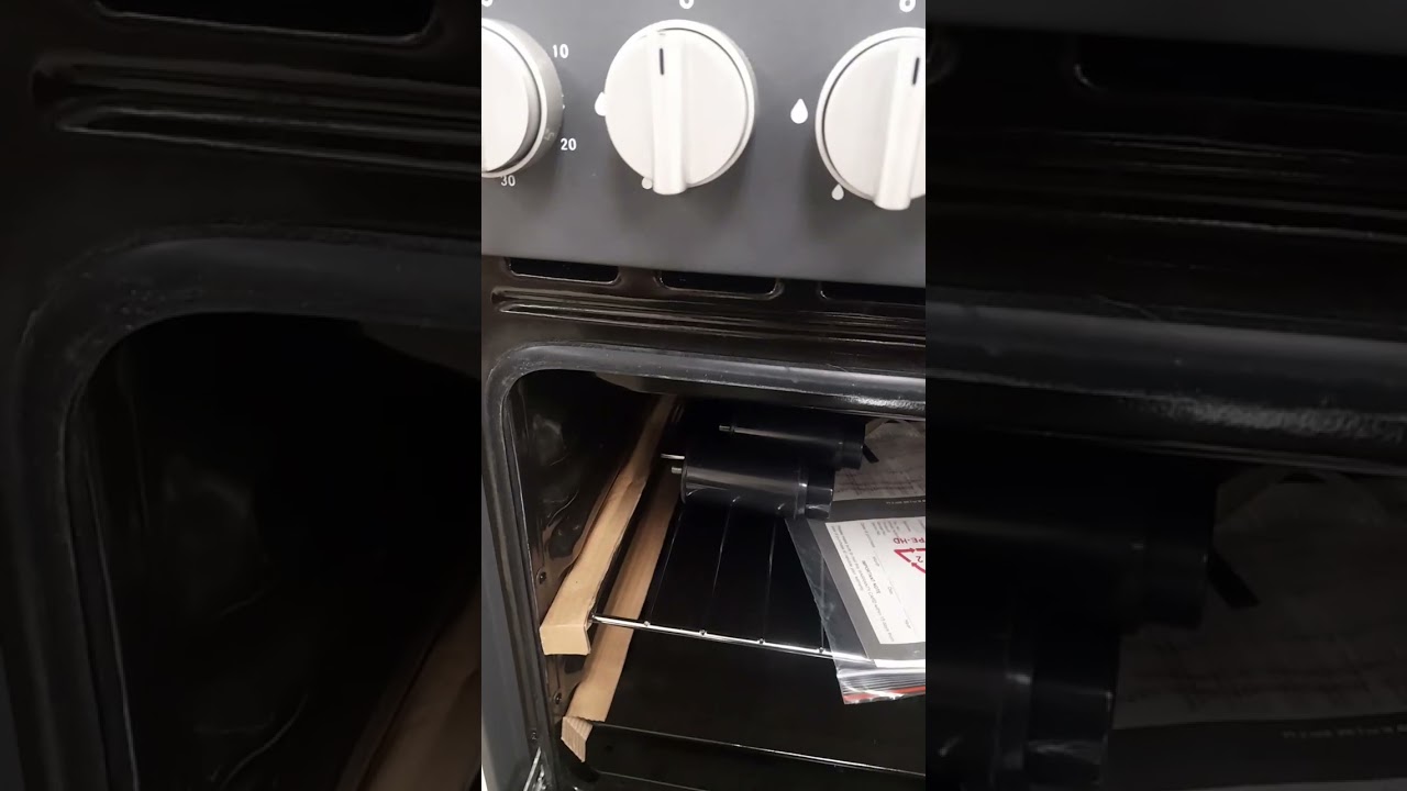 Fujidenzo FGR5530VTMB