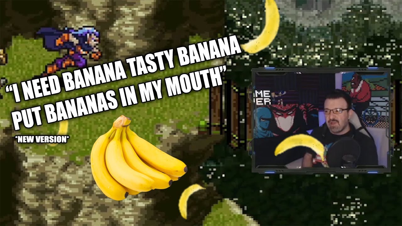 DSP Begs Viewers to Remind Him the Banana Song & Sang It, Says the Vest Streak Is a Ridiculous Thing