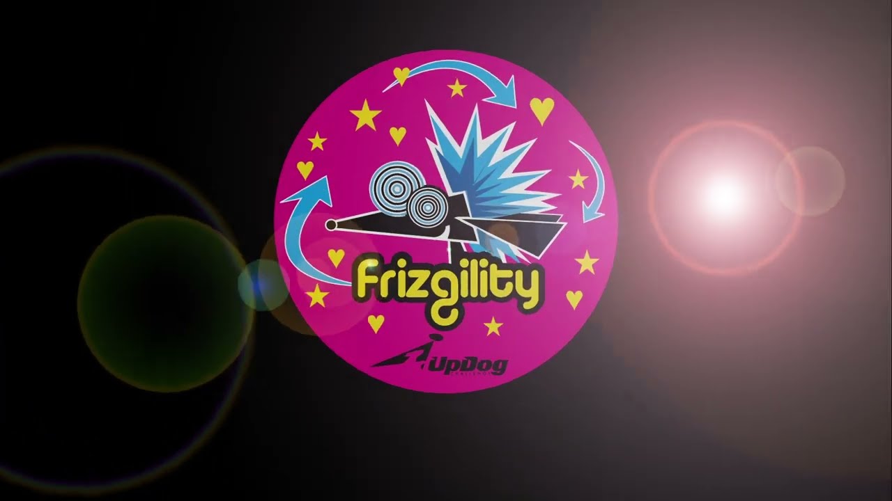 UPDIF 2022 Frizgility Highlight Reel - Lake Barkley State Park, Cadiz, Kentucky