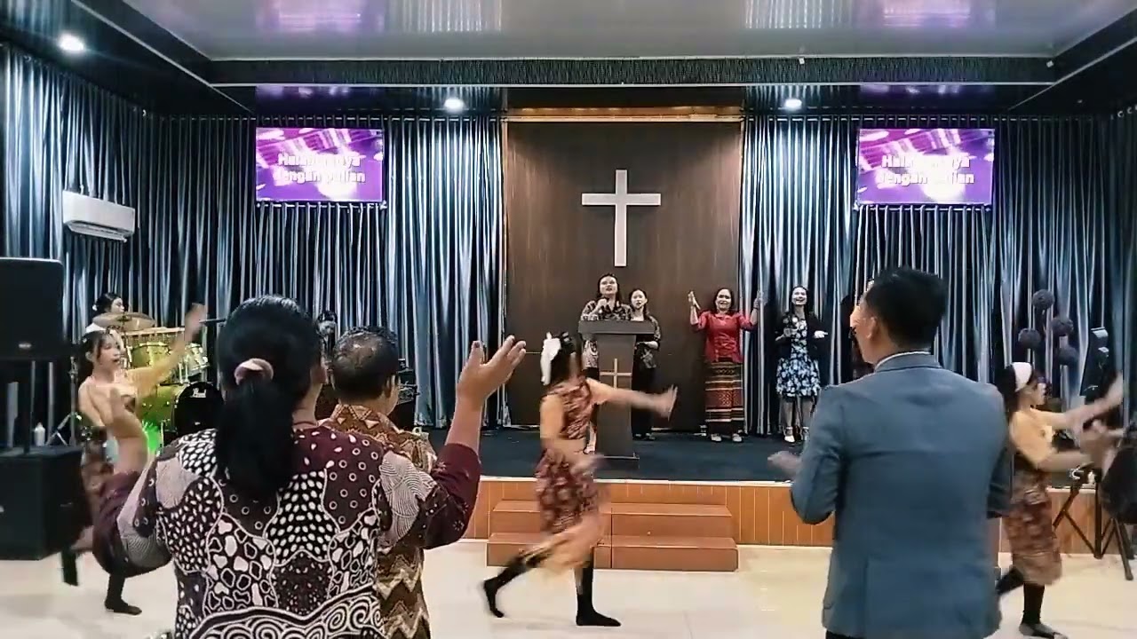 Draft || Mari Masuk Gerbangnya