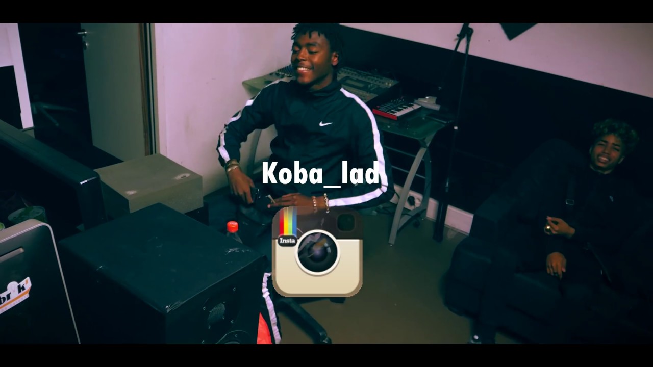 Koba ( Seven Binks ) #Freestyle2