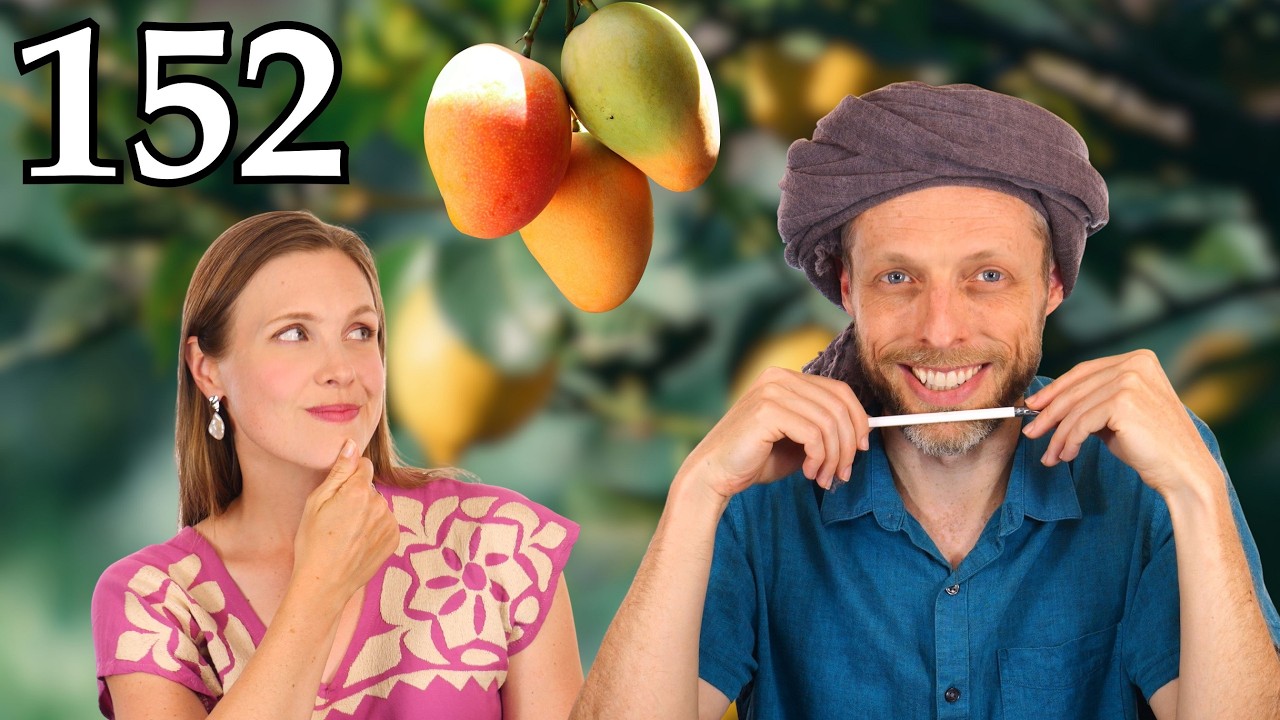 On the Day You Eat of the Tree - Biblical Hebrew - Lesson 152