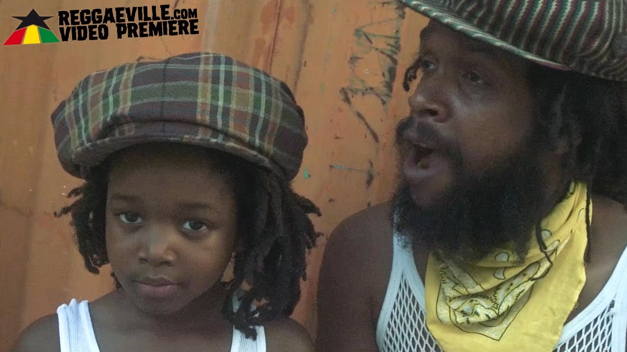 Micah Shemaiah - Natural Man [Official Video 2021]