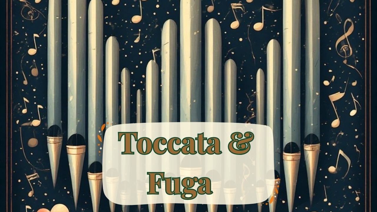Toccata e Fuga