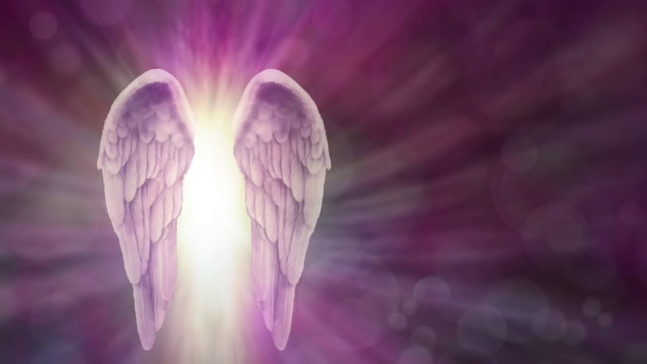 Archangel Hanael - Energy Infused Music For Healing, Meditation and Relaxation