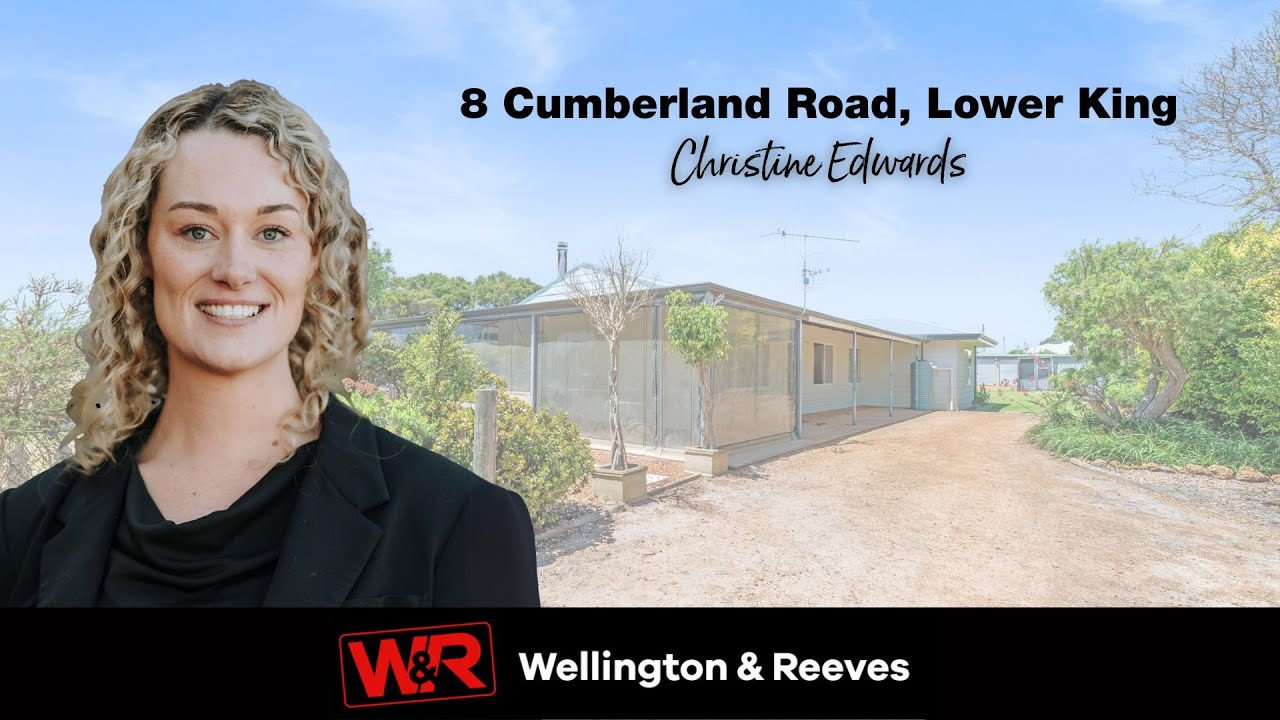 8 Cumberland Road, Lower King