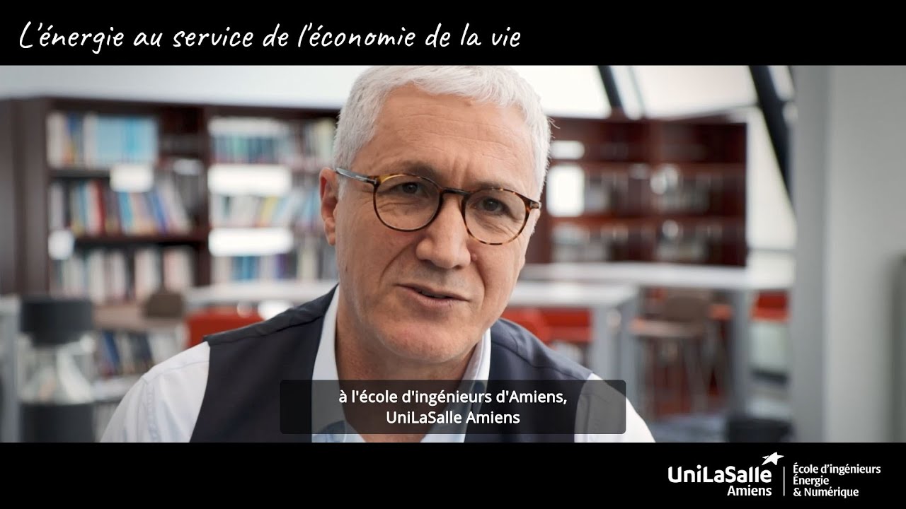 #Energie : en 2030 la France aura besoin de 200 000 ing&eacute;nieurs en &eacute;nerg&eacute;tique et &eacute;lectrique...