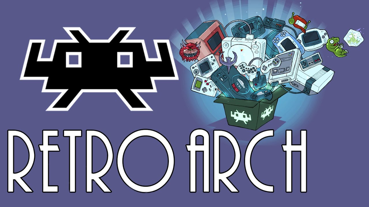 Cómo usar RetroArch // Tutorial completo