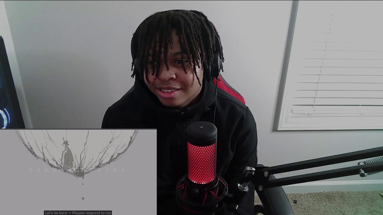 LEO - Eve MV REACTION