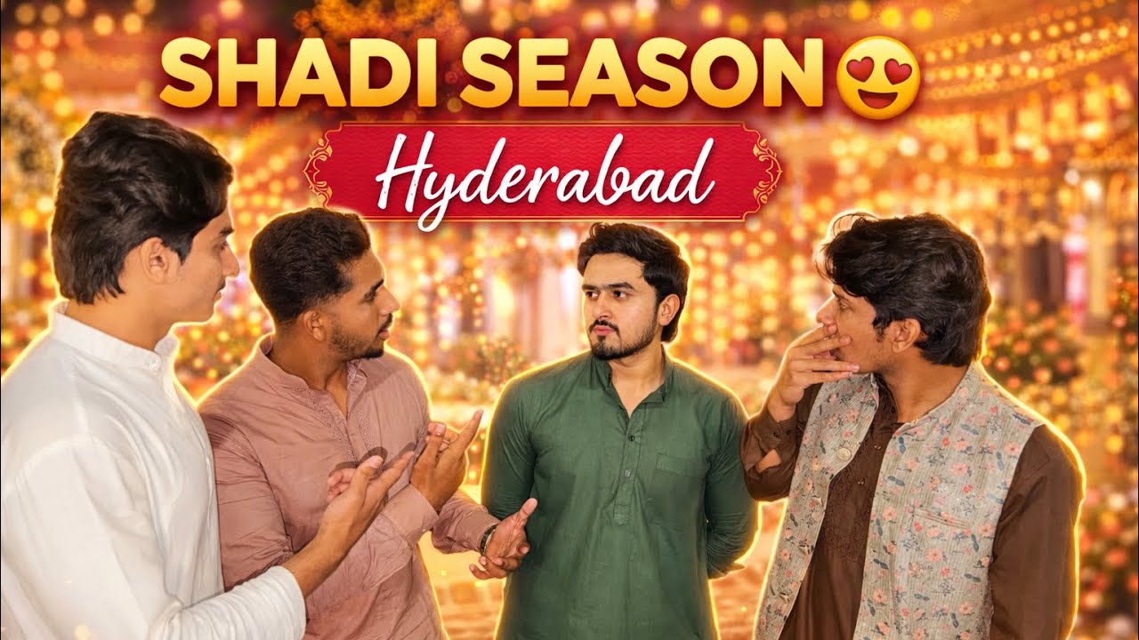 Hyderabadi Dawatan…| Meet Up With My Followers|