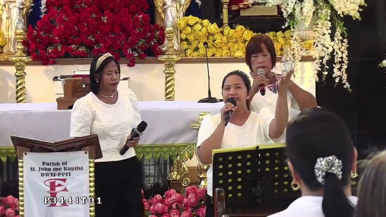 EL SHADDAI San Isidro