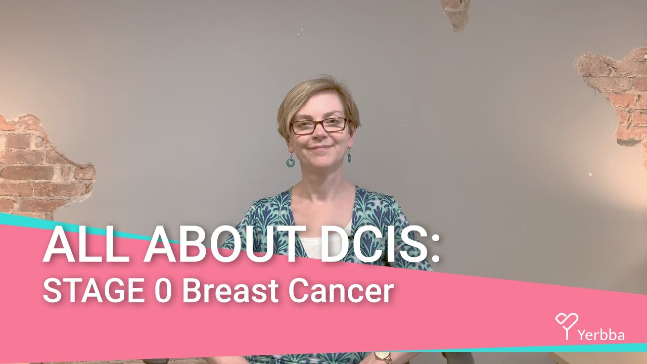 Treatment Options for DCIS or Non-Invasive Breast Cancer (Stage 0)