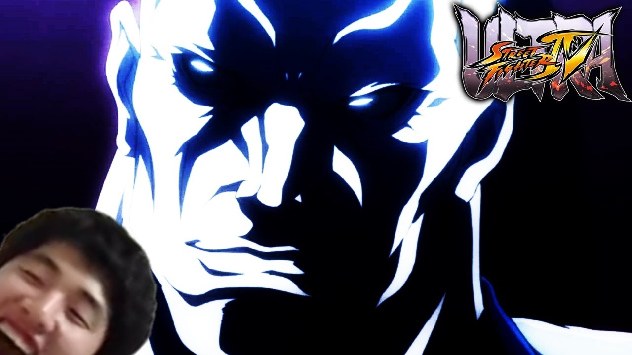 DOUBLE PERFECT! - Poongko vs Tokido (USF4 / Stunfest 2015 / CPT 2015)