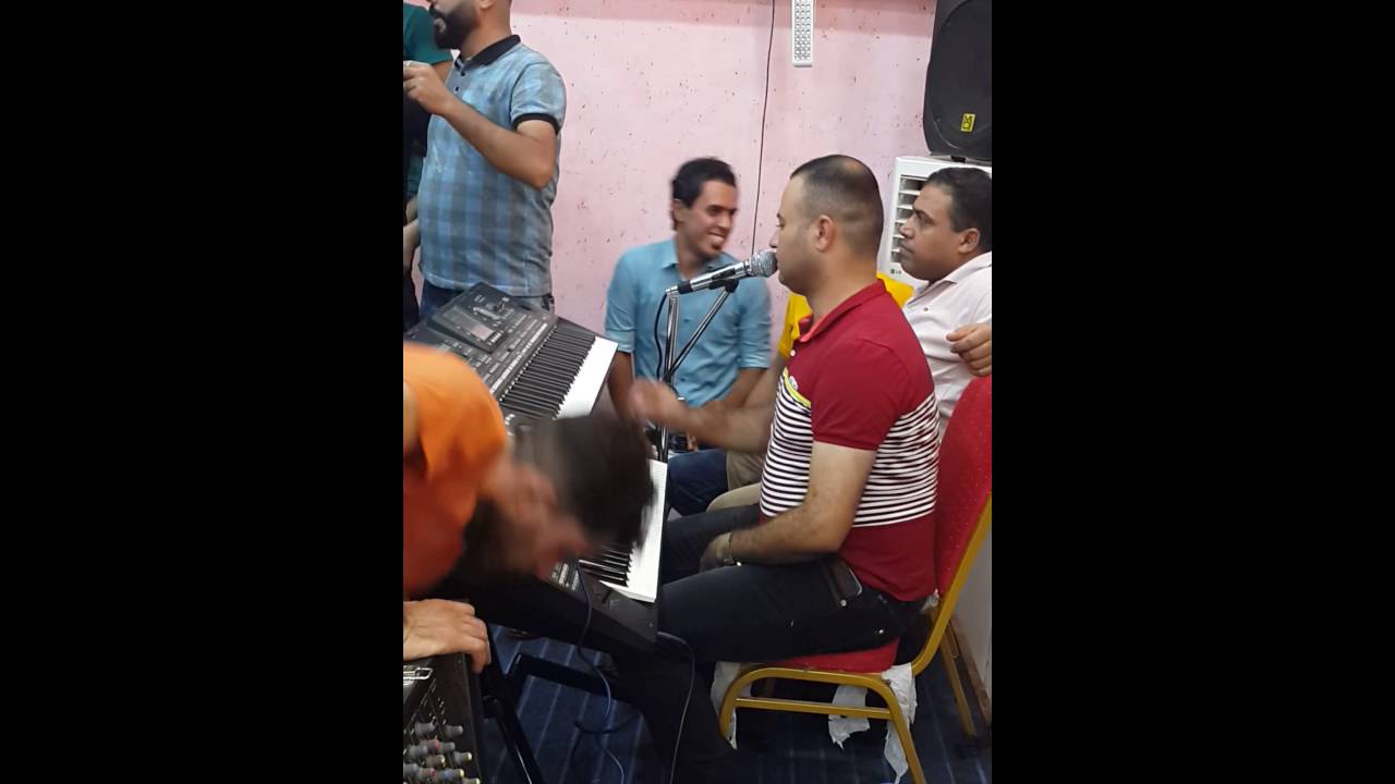 احمد الدواس عله الحان الخليجي تفليش