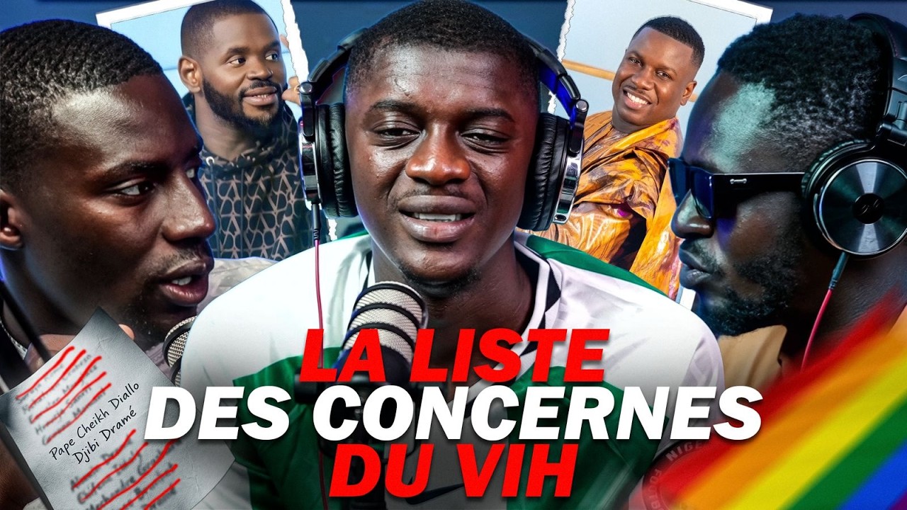 🔴Affaire Pape Cheikh Diallo : On en parle sans filtre