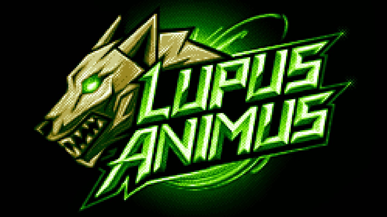 Lupus Animus / MYSTIC & TRSI [Amiga AGA Demo | Xenium 2026]  (WinUAE capture)