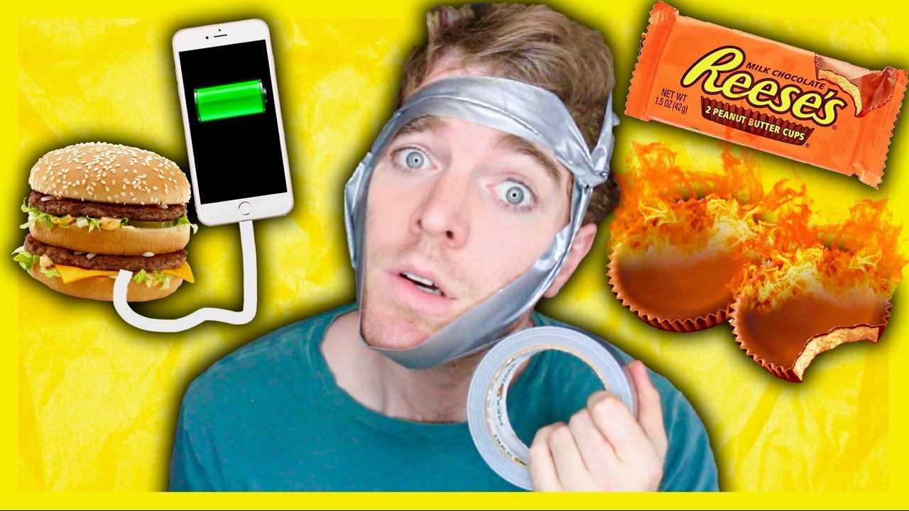 TRYING DUMB LIFE HACKS 10